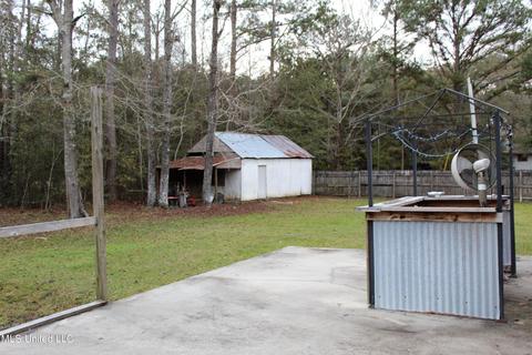 14613 Wolf Ridge Rd, Moss Point, MS 39562 photo 23
