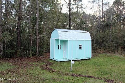14613 Wolf Ridge Rd, Moss Point, MS 39562 photo 22