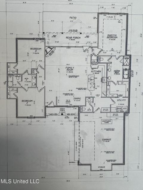 103 Shore View Cv, Madison, MS 39110 photo 2