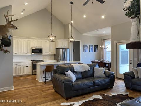 275 Buttonwood Ln, Canton, MS 39046 photo 4