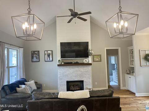 275 Buttonwood Ln, Canton, MS 39046 photo 3
