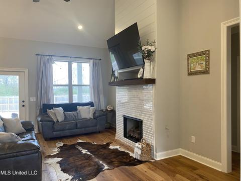275 Buttonwood Ln, Canton, MS 39046 photo 5