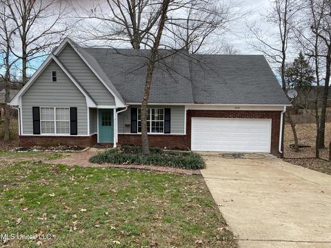 4274 Bienville Rd, Nesbit, MS 38651 photo 1
