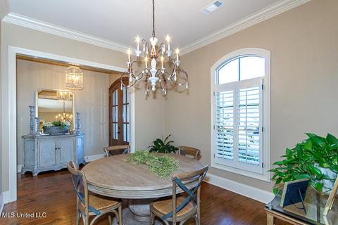 117 Burne Run, Madison, MS 39110 photo 3
