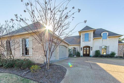 117 Burne Run, Madison, MS 39110 photo 1