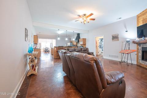 10067 Emerald Forest Dr, Hernando, MS 38632 photo 4