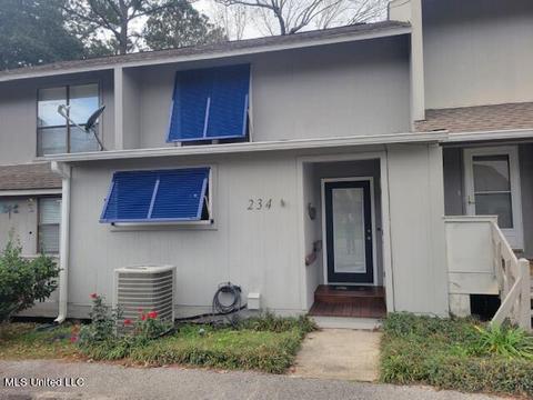 234 Highpoint Dr, Diamondhead, MS 39525 photo 1