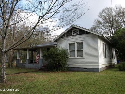 540 N Jackson St, Brookhaven, MS 39601 photo 2