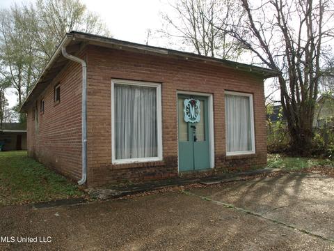 540 N Jackson St, Brookhaven, MS 39601 photo 16