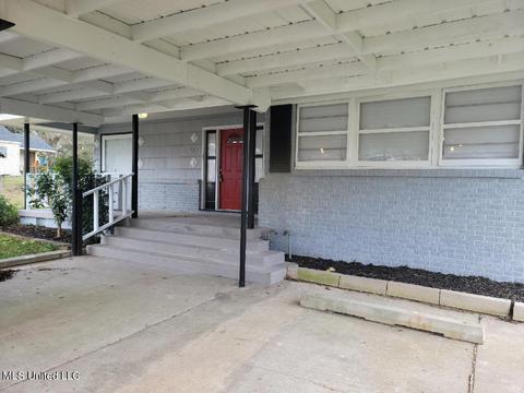 573 Simpson Hwy 149, Magee, MS 39111 photo 2