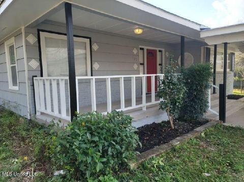 573 Simpson Hwy 149, Magee, MS 39111 photo 1