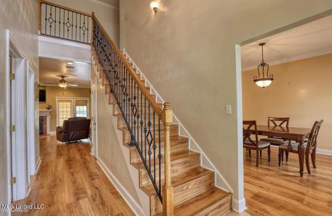 18512 Spring Briar Trl, Saucier, MS 39574 photo 9