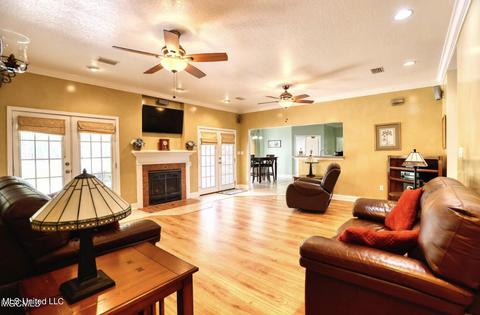 18512 Spring Briar Trl, Saucier, MS 39574 photo 8