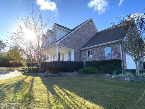 18512 Spring Briar Trl, Saucier, MS 39574 photo 2