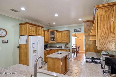 18512 Spring Briar Trl, Saucier, MS 39574 photo 11