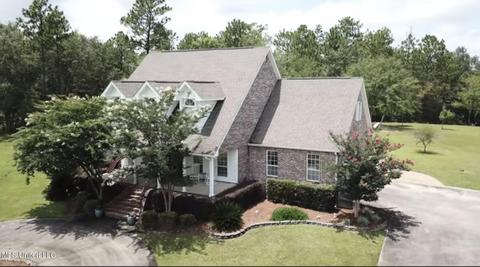 18512 Spring Briar Trl, Saucier, MS 39574 photo 5