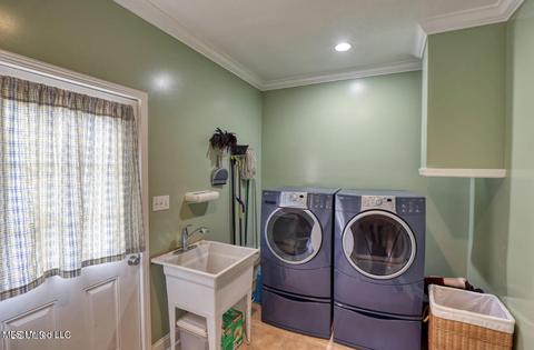 18512 Spring Briar Trl, Saucier, MS 39574 photo 20