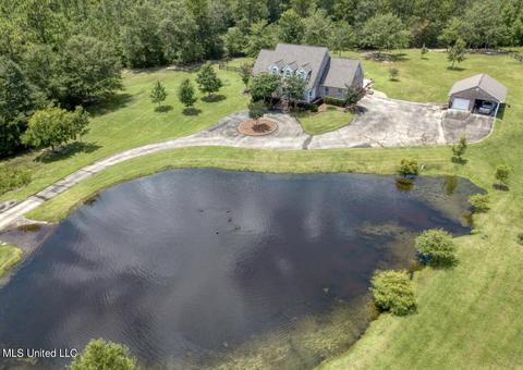 18512 Spring Briar Trl, Saucier, MS 39574 photo 21