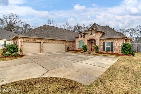 1102 Cherry Ln, Brandon, MS 39042 photo 3
