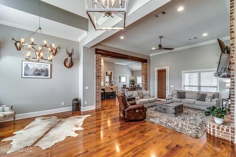 1102 Cherry Ln, Brandon, MS 39042 photo 8