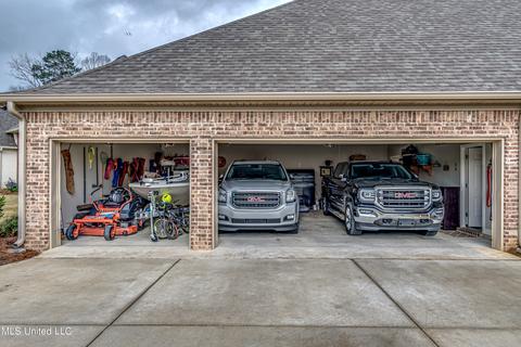 1102 Cherry Ln, Brandon, MS 39042 photo 5