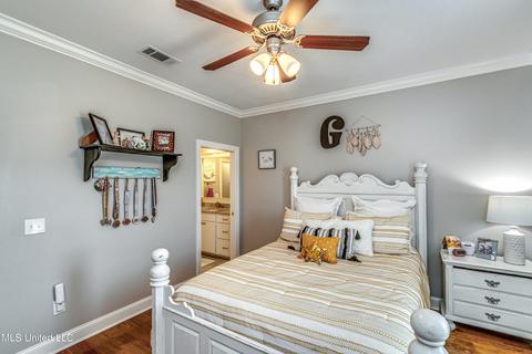 1102 Cherry Ln, Brandon, MS 39042 photo 34