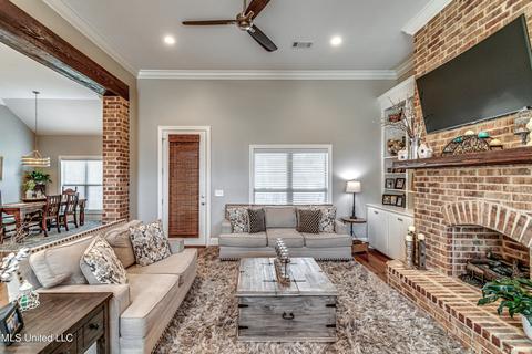 1102 Cherry Ln, Brandon, MS 39042 photo 12