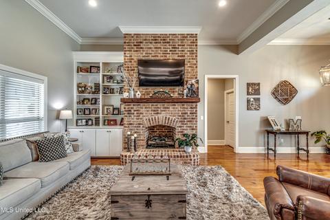 1102 Cherry Ln, Brandon, MS 39042 photo 10