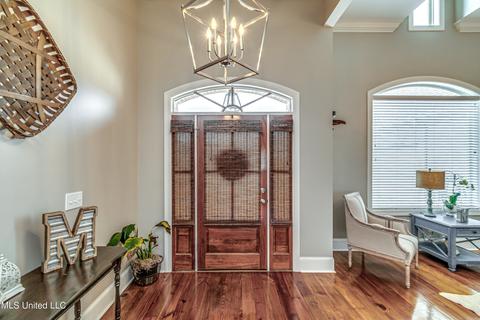 1102 Cherry Ln, Brandon, MS 39042 photo 6