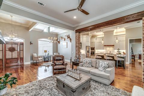 1102 Cherry Ln, Brandon, MS 39042 photo 11