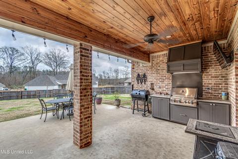 1102 Cherry Ln, Brandon, MS 39042 photo 46