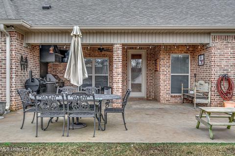 1102 Cherry Ln, Brandon, MS 39042 photo 48
