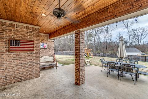 1102 Cherry Ln, Brandon, MS 39042 photo 45
