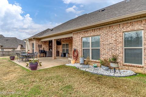 1102 Cherry Ln, Brandon, MS 39042 photo 50