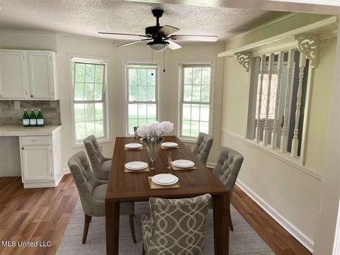 2027 Tallabogue Rd, Forest, MS 39074 photo 9