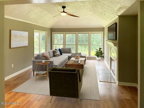 2027 Tallabogue Rd, Forest, MS 39074 photo 8