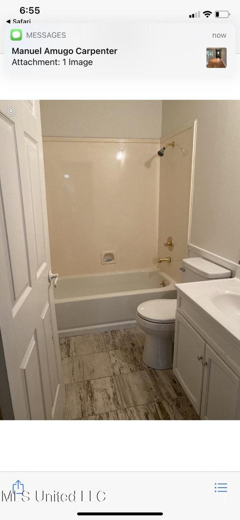 2027 Tallabogue Rd, Forest, MS 39074 photo 3