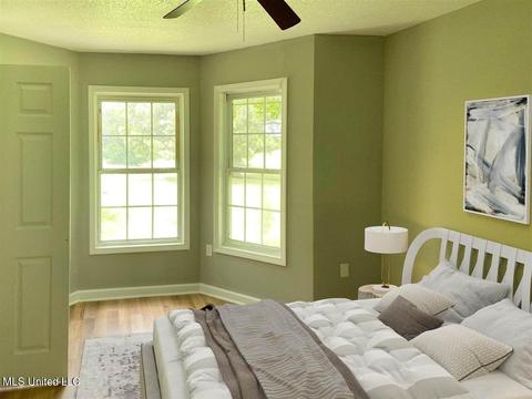 2027 Tallabogue Rd, Forest, MS 39074 photo 12