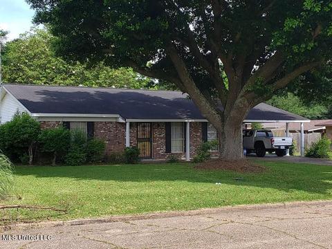 406 SE 8th Ave, Magee, MS 39111 photo 4