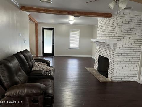 1229 Ernest Pipkins Rd, Lucedale, MS 39452 photo 8