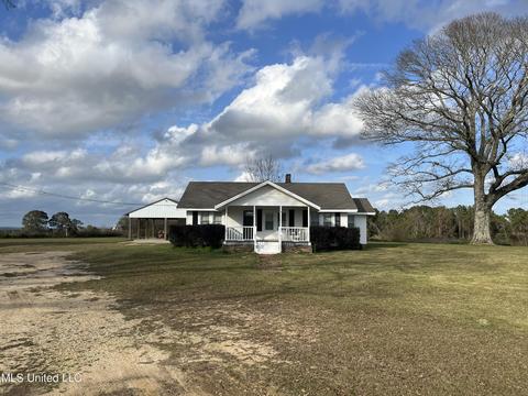 1229 Ernest Pipkins Rd, Lucedale, MS 39452 photo 4