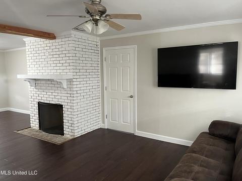 1229 Ernest Pipkins Rd, Lucedale, MS 39452 photo 9