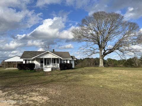 1229 Ernest Pipkins Rd, Lucedale, MS 39452 photo 2