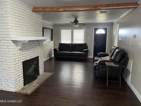 1229 Ernest Pipkins Rd, Lucedale, MS 39452 photo 11