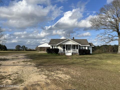 1229 Ernest Pipkins Rd, Lucedale, MS 39452 photo 3