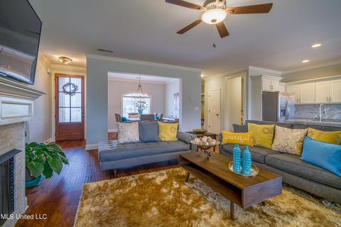 4231 E Vineyard Drive E Dr, Southaven, MS 38672 photo 12