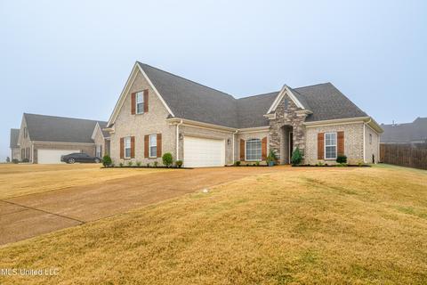 4231 E Vineyard Drive E Dr, Southaven, MS 38672 photo 36