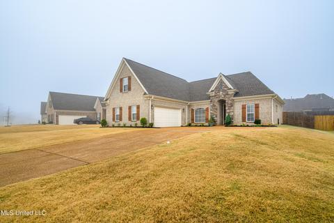 4231 E Vineyard Drive E Dr, Southaven, MS 38672 photo 35