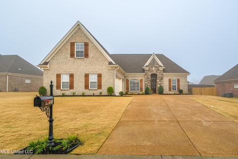 4231 E Vineyard Drive E Dr, Southaven, MS 38672 photo 34