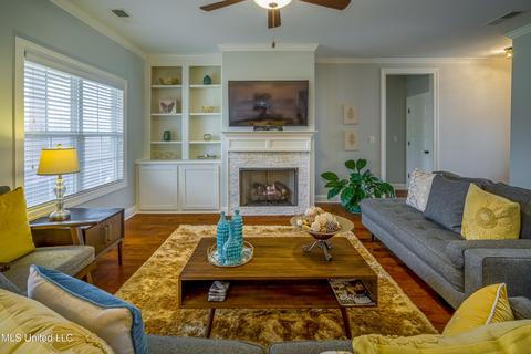 4231 E Vineyard Drive E Dr, Southaven, MS 38672 photo 8